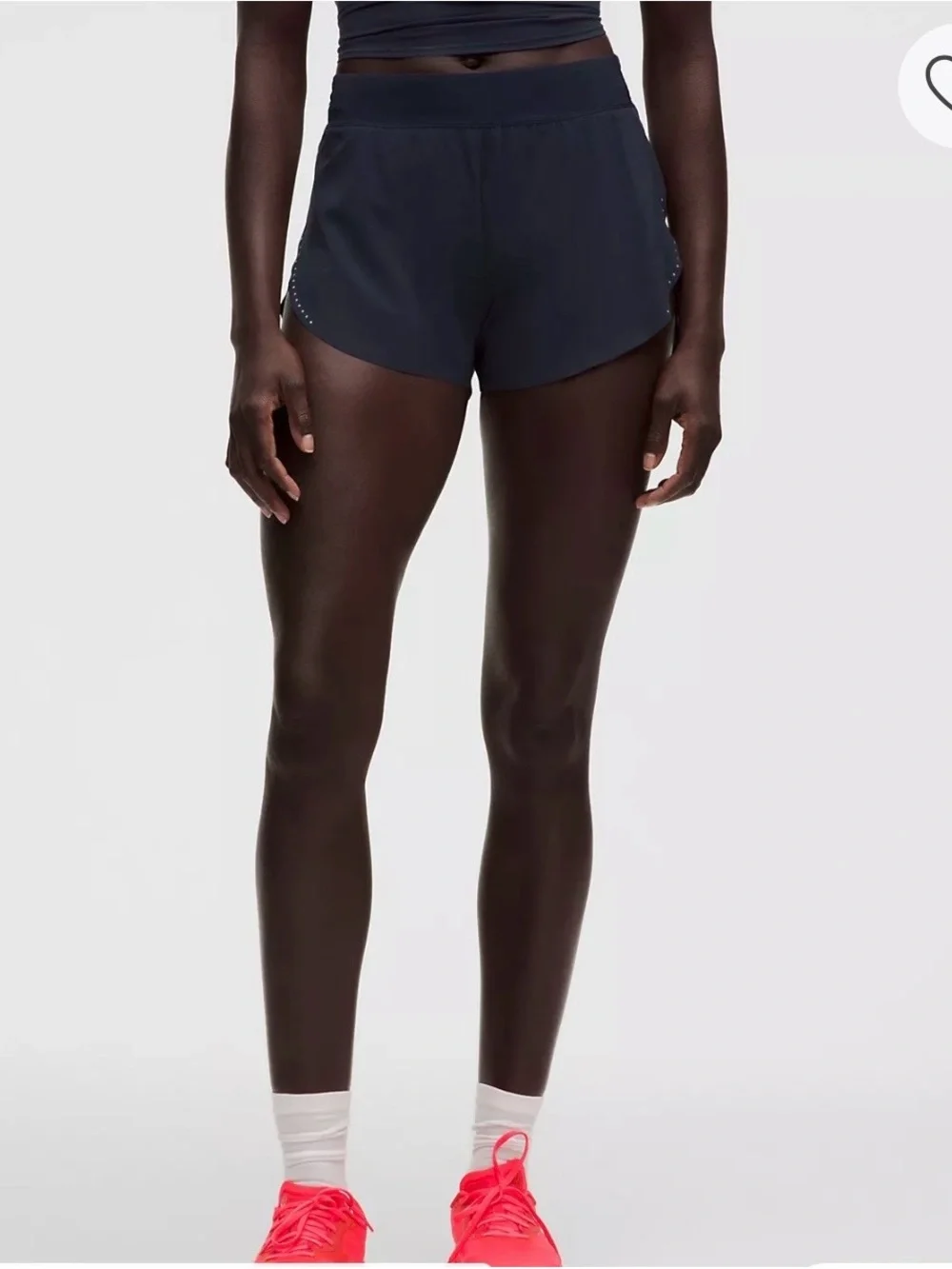 lululemon athletica slim athletic